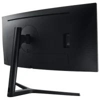 Монитор Samsung LC34H890WJIXCI фото 6